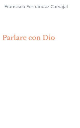 Parlare con Dio