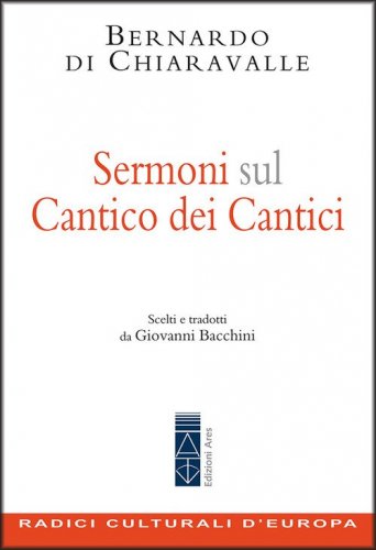 Sermoni sul Cantico dei cantici