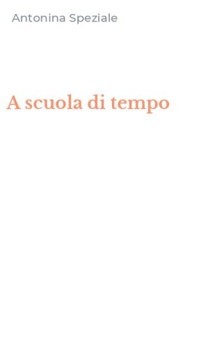 A scuola di tempo