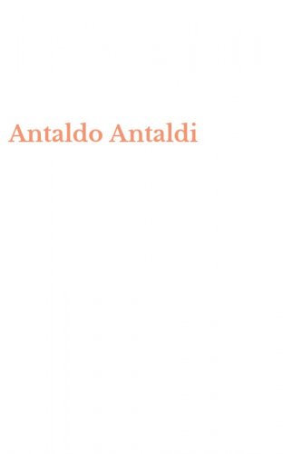 Antaldo Antaldi