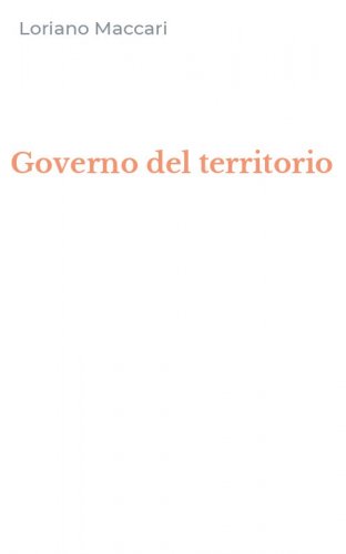 Governo del territorio
