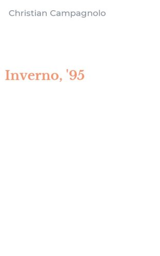Inverno, '95