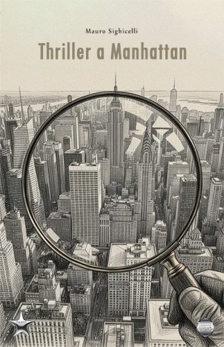 Thriller a Manhattan