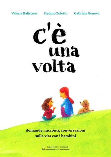 C'&egrave; una volta
