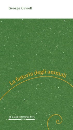 La fattoria degli animali