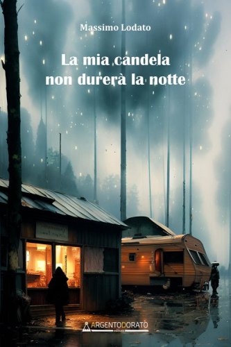 La mia candela non durer&agrave; la notte