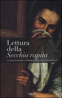 Lettura della &laquo;Secchia rapita&raquo;