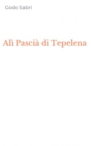 Al&igrave; Pasci&agrave; di Tepelena