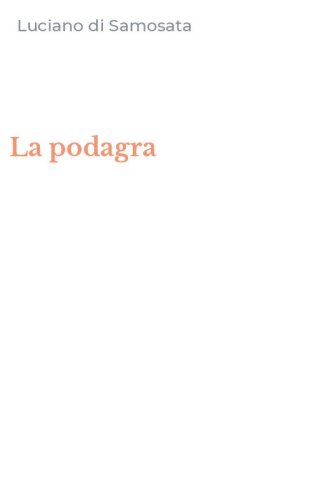 La podagra