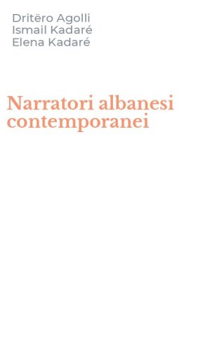Narratori albanesi contemporanei
