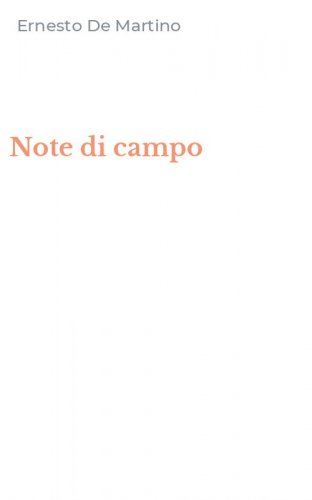 Note di campo