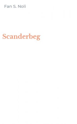 Scanderbeg