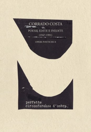 Opere poetiche