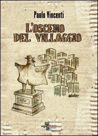 L'osceno del villaggio