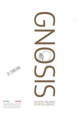 Gnosis. Rivista italiana di Intelligence