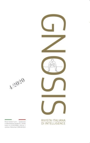 Gnosis. Rivista italiana di Intelligence