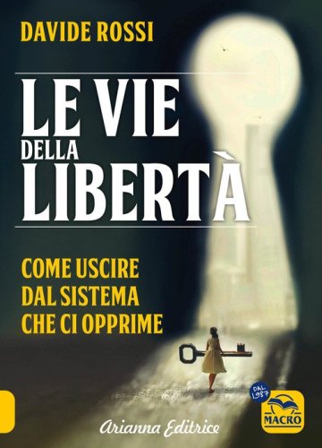 Le vie della libert&agrave;. Come uscire dal sistema che ci opprime