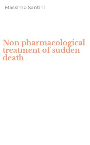 Non pharmacological treatment of sudden death