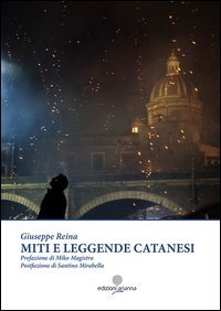 Miti e leggende catanesi