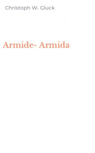 Armide-Armida