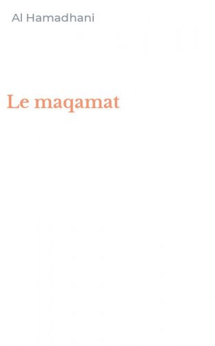 Le maqamat
