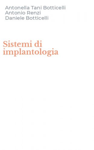 Sistemi di implantologia