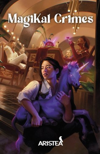 MagiKal Crimes