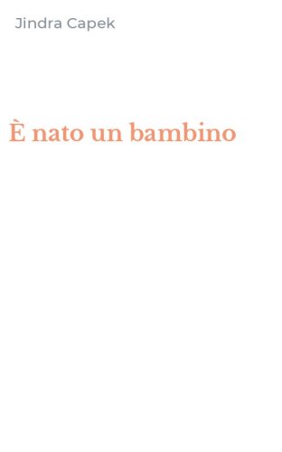 &Egrave; nato un bambino