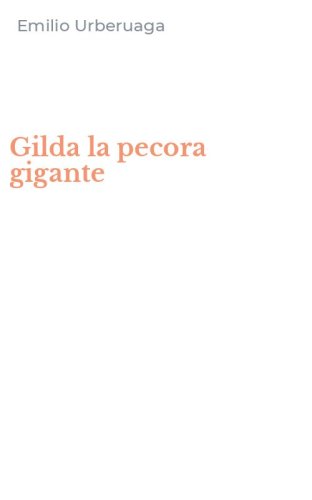 Gilda la pecora gigante