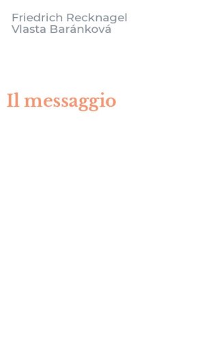 Il messaggio