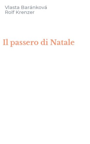 Il passero di Natale