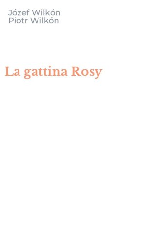 La gattina Rosy