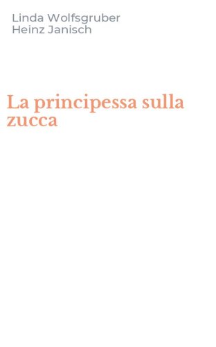 La principessa sulla zucca