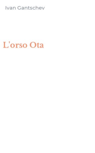 L'orso Ota