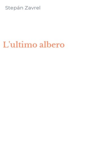 L'ultimo albero