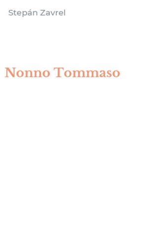 Nonno Tommaso