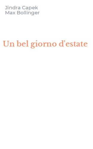 Un bel giorno d'estate