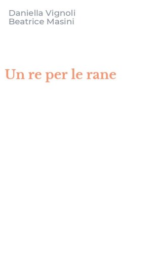 Un re per le rane