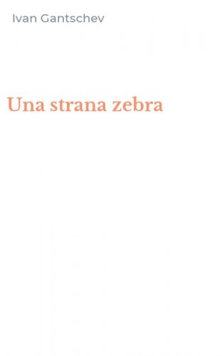 Una strana zebra