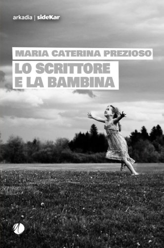 Lo scrittore e la bambina