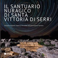 Il santuario nuragico di Santa Vittoria di Serri