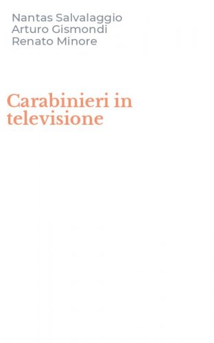 Carabinieri in televisione
