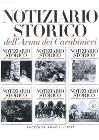 Notiziario storico dell'Arma dei Carabinieri