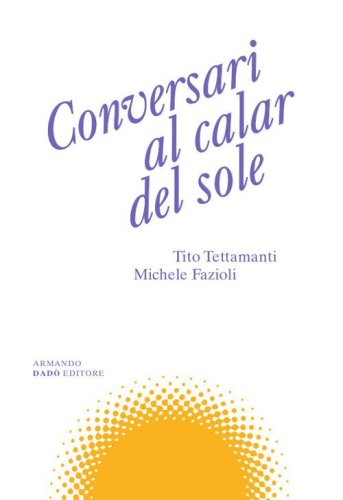Conversari al calar del sole