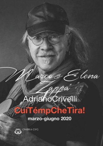 CuiT&eacute;mpCheTira! Marzo-aprile 2020
