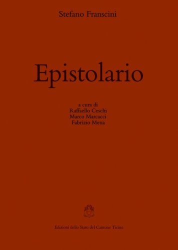 Epistolario