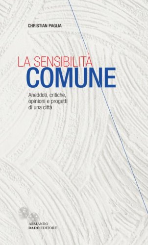 La sensibilit&agrave; comune