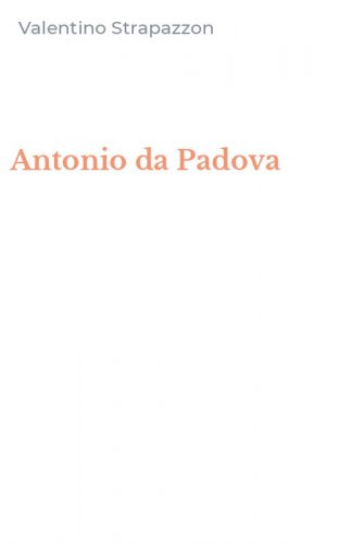 Antonio da Padova