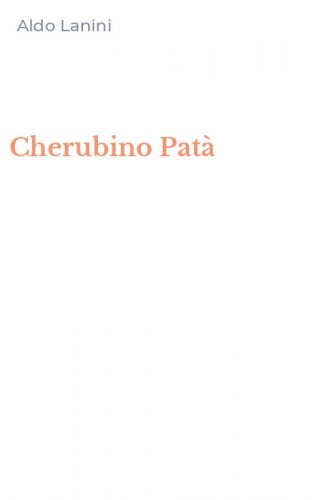 Cherubino Pat&agrave;