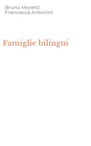 Famiglie bilingui